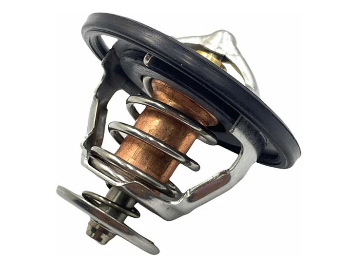 Termostato Para Toyota Hiace 2.7 2005-2020 2trfe  82o C 1