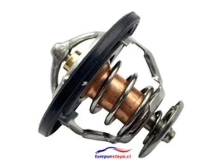 Termostato Para Toyota Hiace 2.7 2005-2020 2trfe  82o C 3