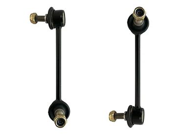 Par Bieletas Barra Estabiliz Great Wall Hover 2.4 2007-2011 1