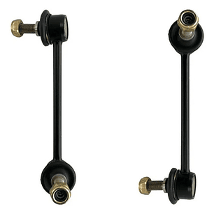 Par Bieletas Barra Estabiliz Great Wall Hover 2.4 2007-2011