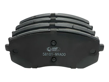 Pastilla Freno Cerámica Delantera Para Kia K5 2.0 2021-2024 1