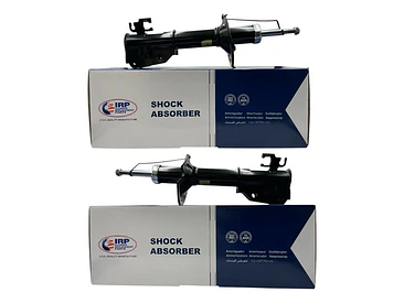 Par Amortiguador Delanteros Changan Cx70 1.5  1.6 2017-2022 1