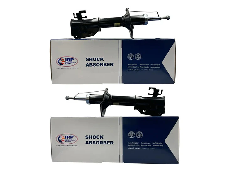 Par Amortiguador Delanteros Changan Cx70 1.5  1.6 2017-2022 1