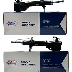 Par Amortiguador Delanteros Changan Cx70 1.5  1.6 2017-2022