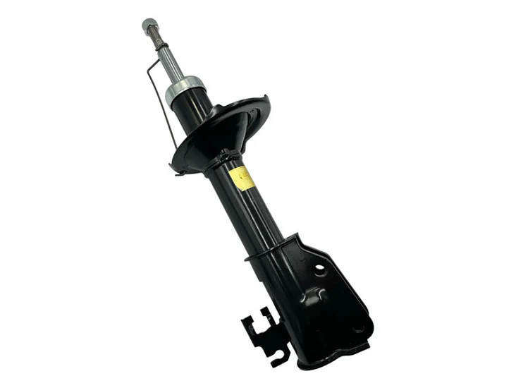 Par Amortiguador Delanteros Changan Cx70 1.5  1.6 2017-2022 4