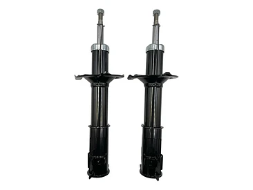 Par Amortiguador Delanteros Changan Cx70 1.5  1.6 2017-2022 2