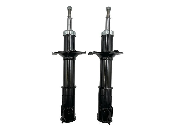 Par Amortiguador Delanteros Changan Cx70 1.5  1.6 2017-2022 2