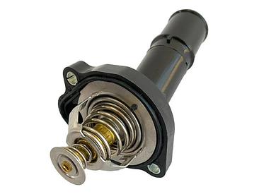 Termostato + Base Ford Focus 2.0 2012-2018 I4 Di Tivct 3