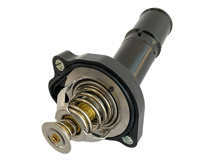 Termostato + Base Ford Focus 2.0 2012-2018 I4 Di Tivct 3
