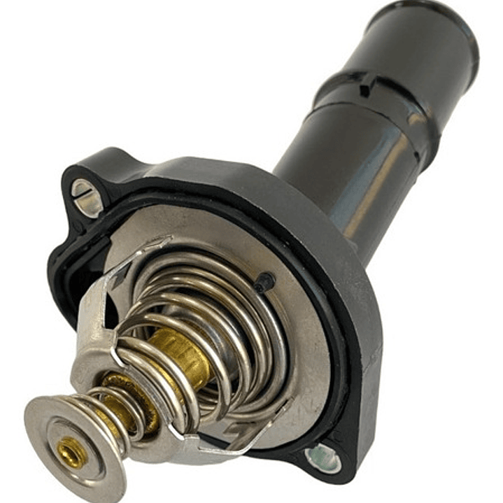 Termostato + Base Ford Focus 2.0 2012-2018 I4 Di Tivct 3