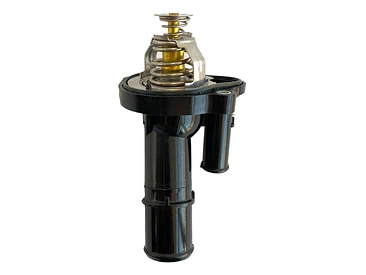 Termostato + Base Ford Focus 2.0 2012-2018 I4 Di Tivct 5