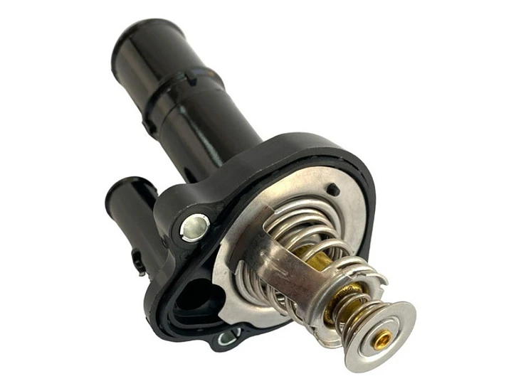 Termostato + Base Ford Focus 2.0 2012-2018 I4 Di Tivct 1