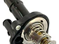 Termostato + Base Ford Focus 2.0 2012-2018 I4 Di Tivct - Miniatura 1