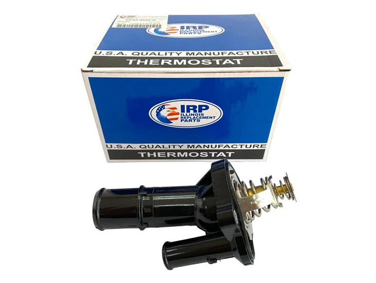 Termostato + Base Ford Focus 2.0 2012-2018 I4 Di Tivct 4