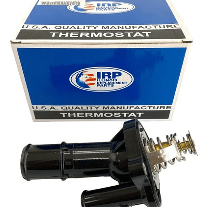 Termostato + Base Ford Focus 2.0 2012-2018 I4 Di Tivct 4