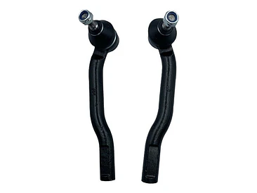 Par Terminal Dirección Para Nissan Tiida 1.6 1.8 2006-2016 1