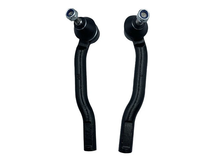 Par Terminal Dirección Para Nissan Tiida 1.6 1.8 2006-2016 1