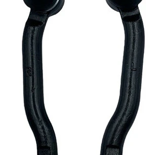 Par Terminal Dirección Para Nissan Tiida 1.6 1.8 2006-2016