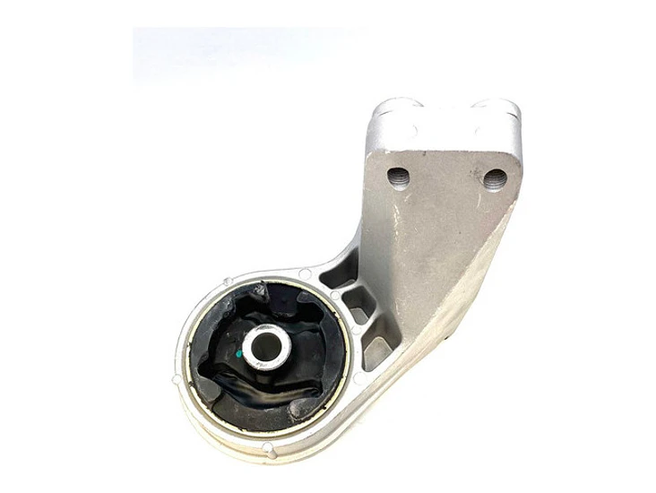 Soporte Motor Central Traser Chevrolet Captiva 2.0 2007-2011 1