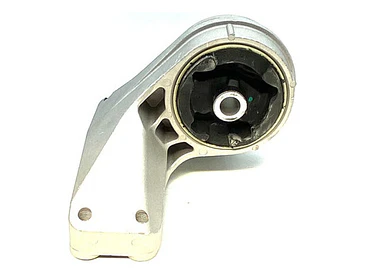 Soporte Motor Central Traser Chevrolet Captiva 2.0 2007-2011 3