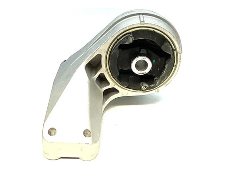 Soporte Motor Central Traser Chevrolet Captiva 2.0 2007-2011 3