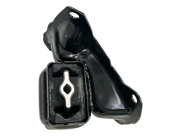 Soporte Motor Izquierdo Para Dodge Nitro 3.7 2007-2011 6