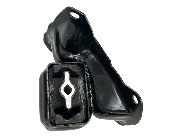Soporte Motor Izquierdo Para Dodge Nitro 3.7 2007-2011 6