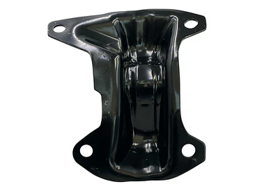 Soporte Motor Izquierdo Para Dodge Nitro 3.7 2007-2011 5