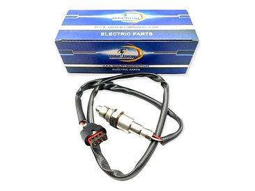 Sensor Oxigeno Ford Edge 2.0 2016-2020 ( Posición 2) 1