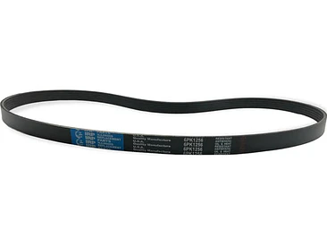 Correa Alternador Toyota Zelas 2.5 2011-2016 2arfe 3