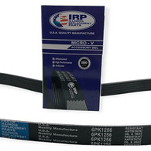 Correa Alternador Toyota Zelas 2.5 2011-2016 2arfe