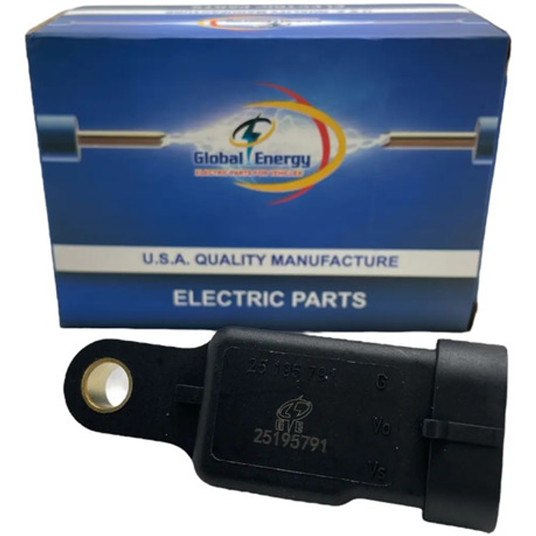 Sensor Map Spark 0.8 1.0 2005-2017 1