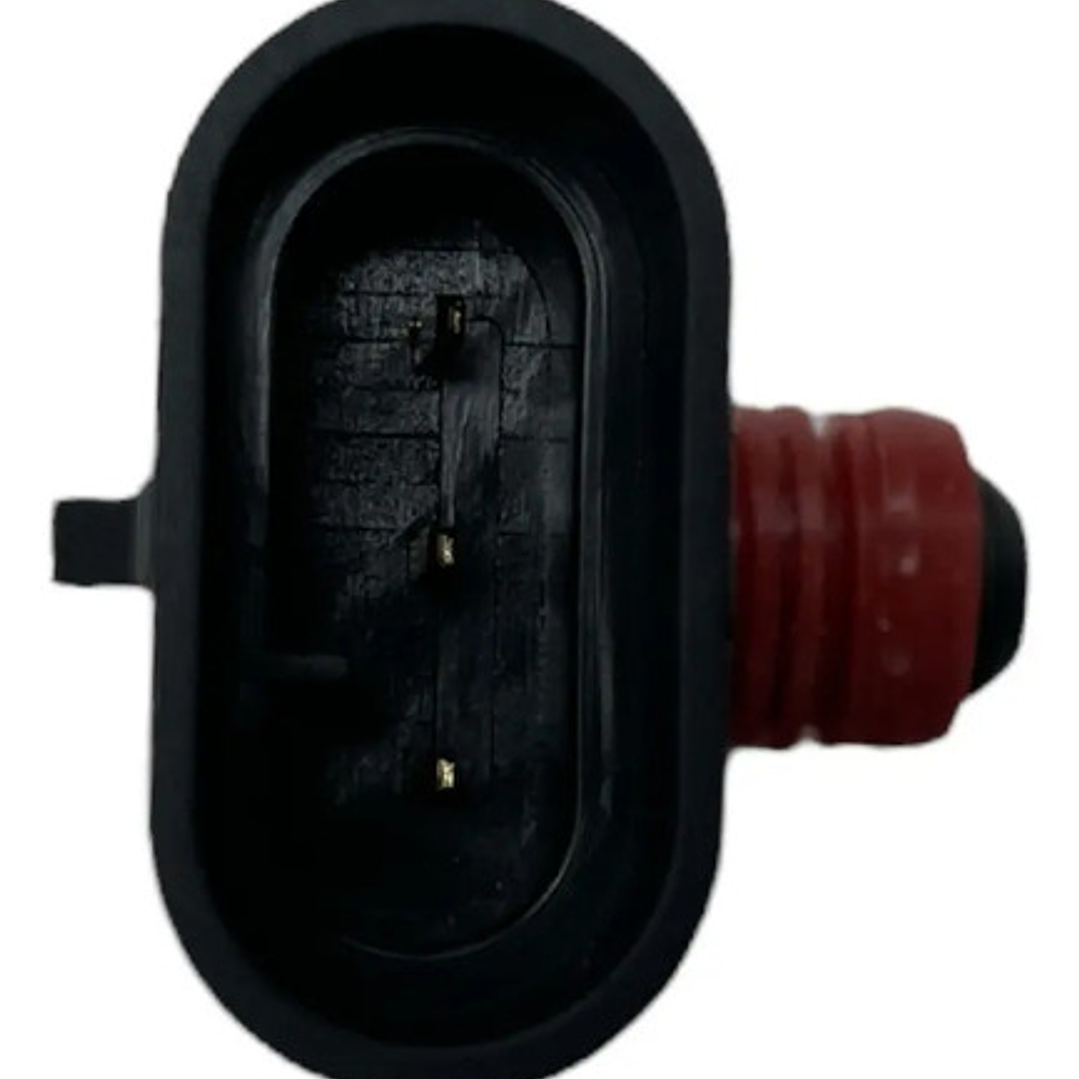 Sensor Map Spark 0.8 1.0 2005-2017 4