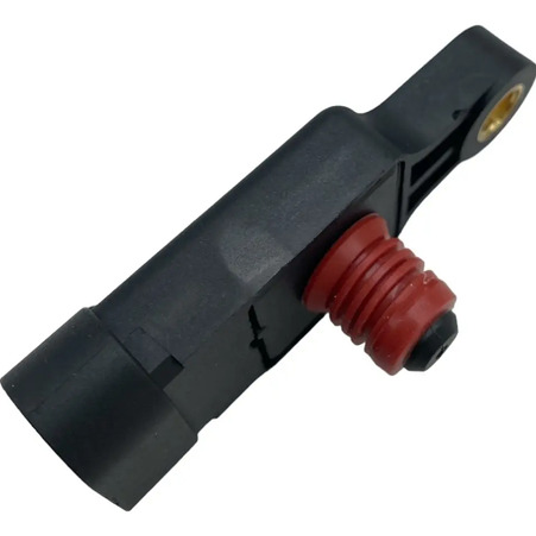 Sensor Map Spark 0.8 1.0 2005-2017 6