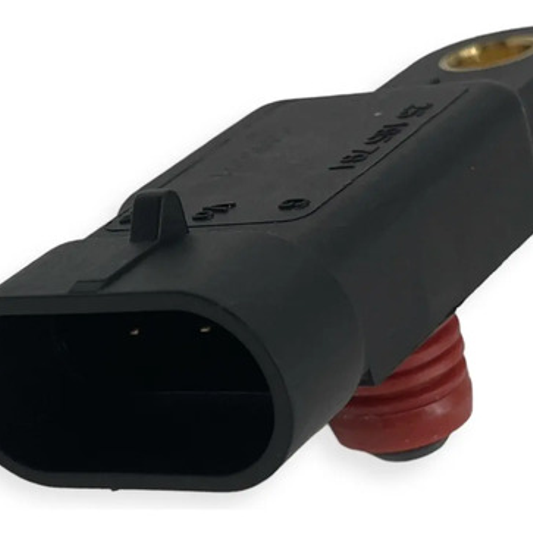 Sensor Map Spark 0.8 1.0 2005-2017 7