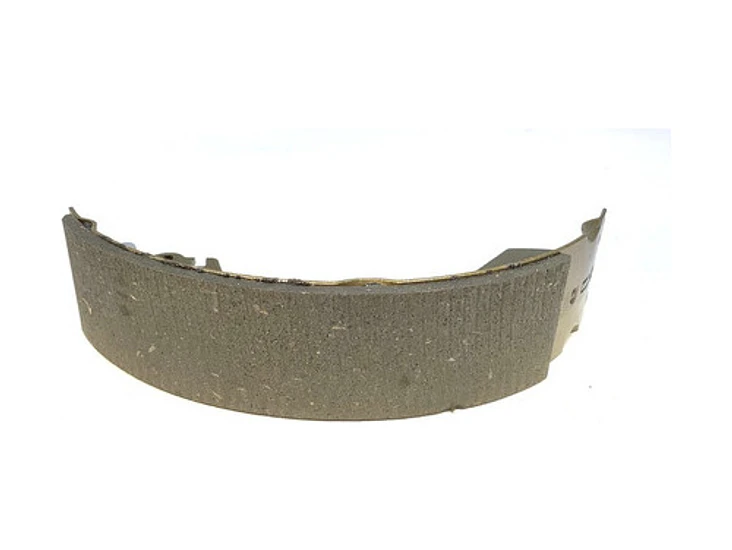 Patines O Balatas De Freno Chevrolet Luv 2.2 2000-2005 C222n 6