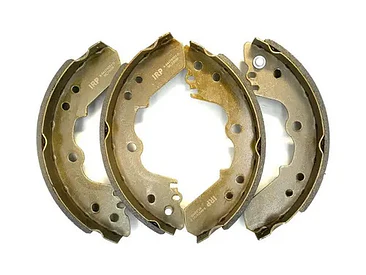 Patines O Balatas De Freno Chevrolet Luv 2.2 2000-2005 C222n 1