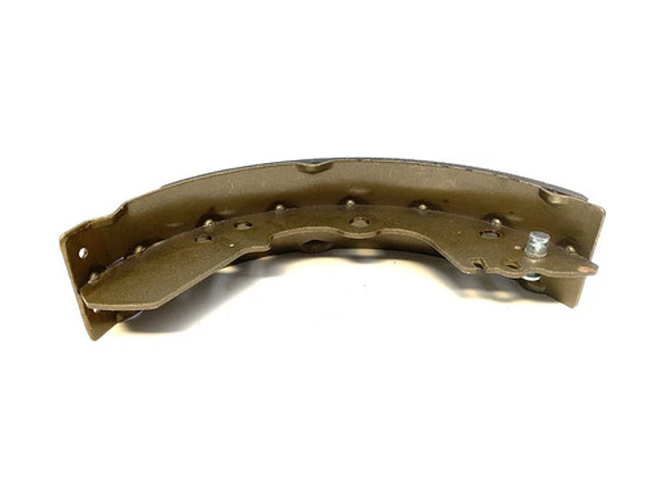 Patines O Balatas De Freno Chevrolet Luv 2.2 2000-2005 C222n 2