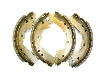 Patines O Balatas De Freno Chevrolet Luv 2.2 2000-2005 C222n 4