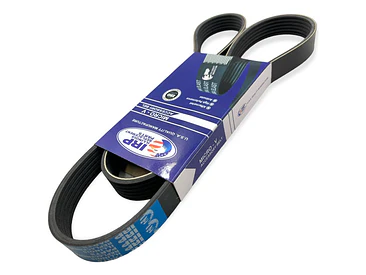 Correa Alternador Toyota Rav4 2.5 2013-2019 2arfe 3