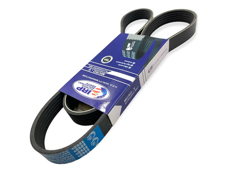 Correa Alternador Toyota Rav4 2.5 2013-2019 2arfe 3