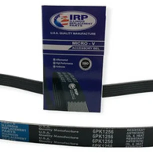 Correa Alternador Toyota Rav4 2.5 2013-2019 2arfe