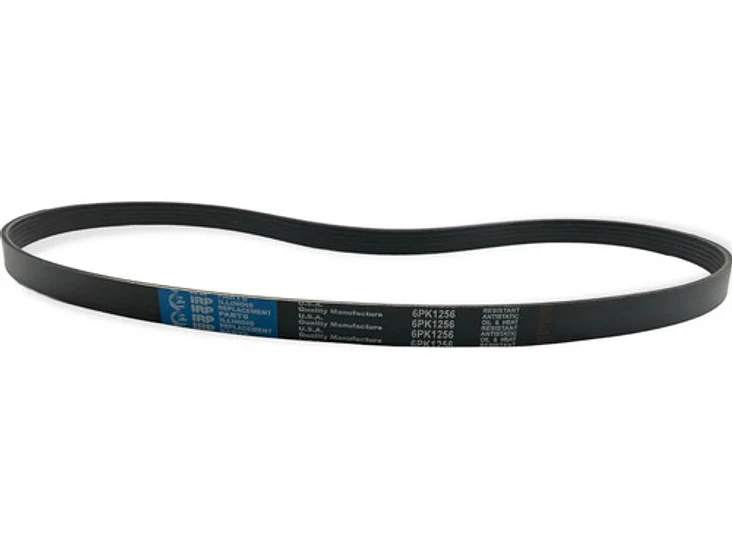 Correa Alternador Toyota Rav4 2.5 2013-2019 2arfe 2