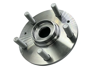 Maza Rueda Delantera Para Jac Js2 1.5 2021-2024 1