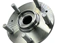 Maza Rueda Delantera Para Jac Js2 1.5 2021-2024 - Miniatura 1