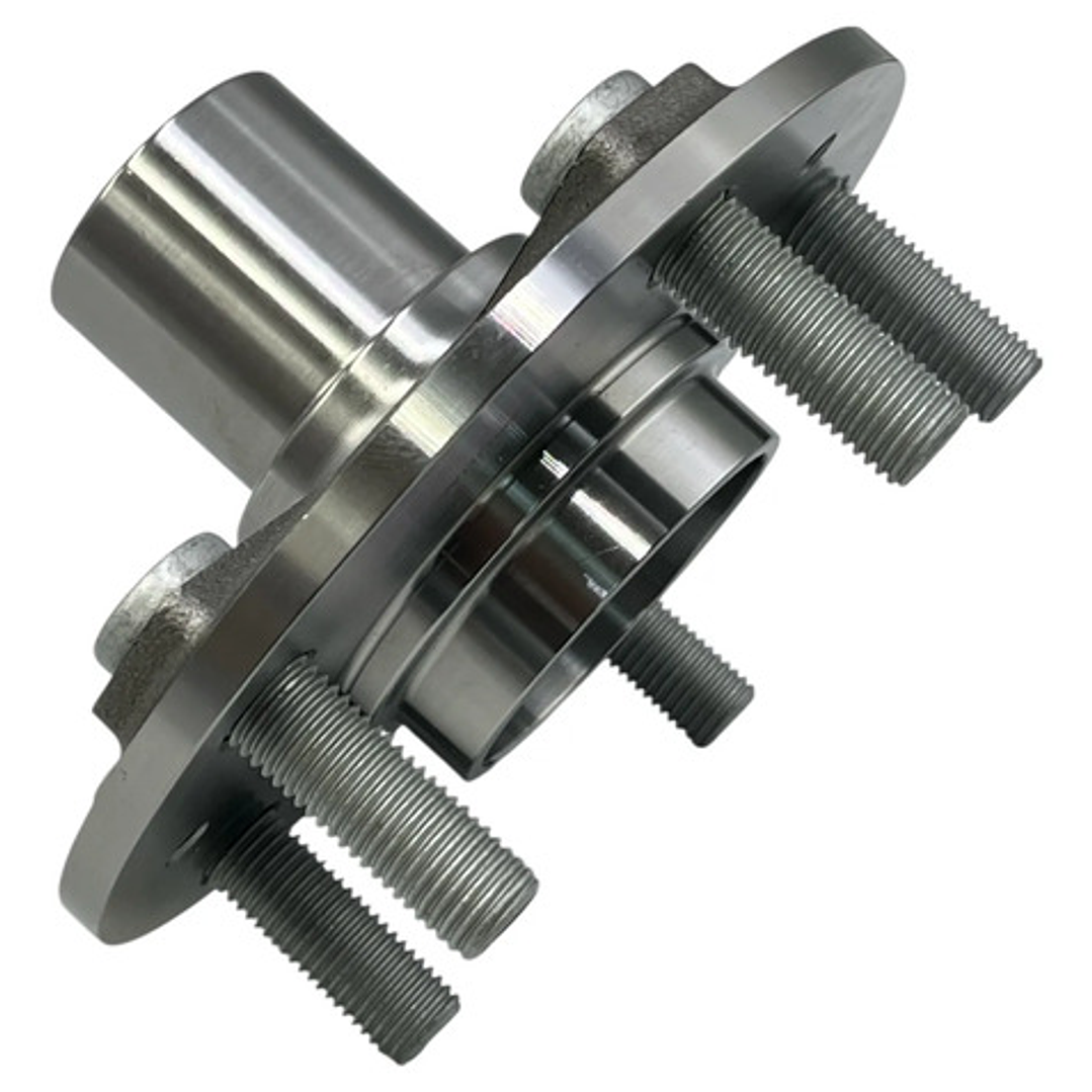 Maza Rueda Delantera Para Jac Js2 1.5 2021-2024 3