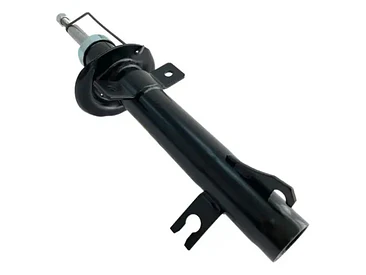 Kit Amortiguador Delantero Y Trasero Para Fiesta 1.6 2004-10 4