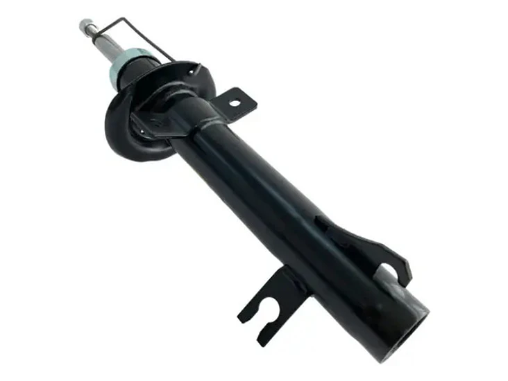 Kit Amortiguador Delantero Y Trasero Para Fiesta 1.6 2004-10 4