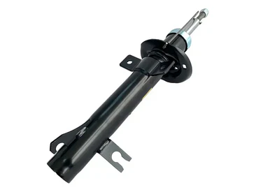 Kit Amortiguador Delantero Y Trasero Para Fiesta 1.6 2004-10 5