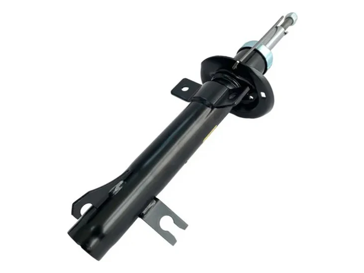 Kit Amortiguador Delantero Y Trasero Para Fiesta 1.6 2004-10 5